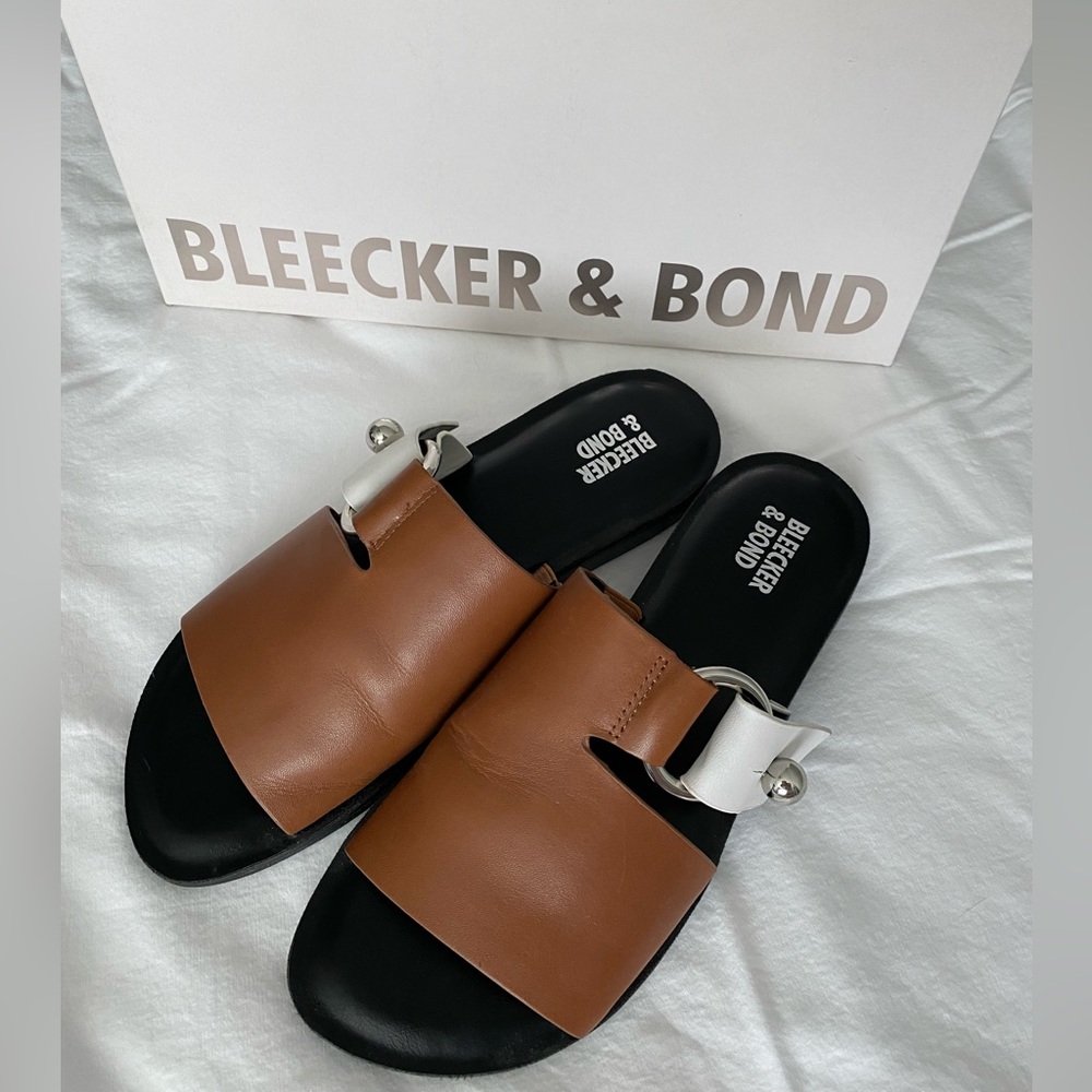 Bleecker & Bond Sandal